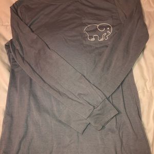 ivory ella shirt